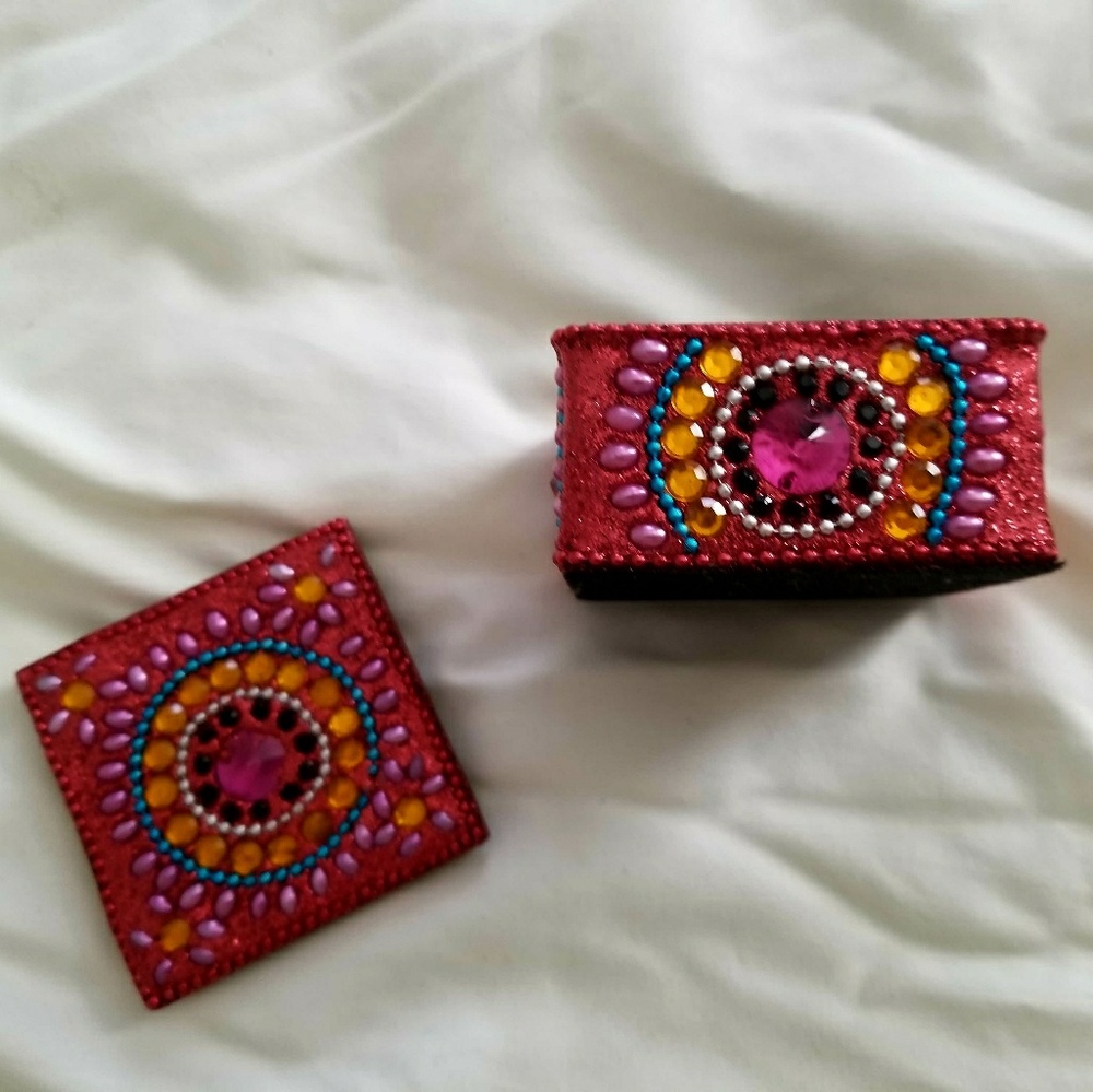 Jewelry Box - Picture 2 of 5
